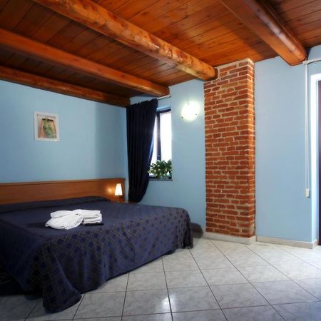 Hotel Tenuta Canta Volvera Kültér fotó