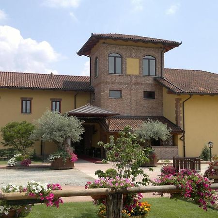 Hotel Tenuta Canta Volvera Kültér fotó