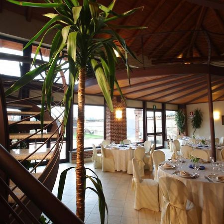 Hotel Tenuta Canta Volvera Kültér fotó