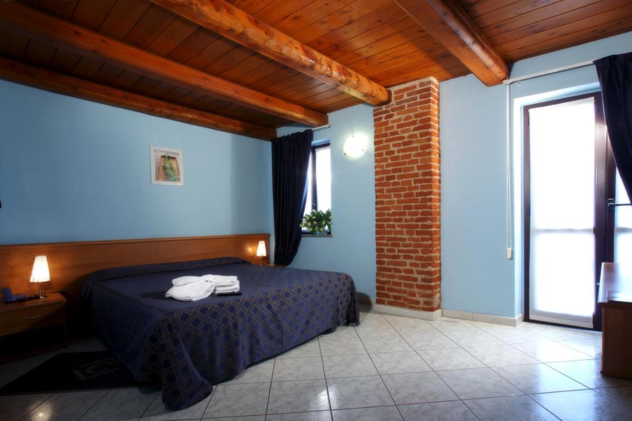 Hotel Tenuta Canta Volvera Kültér fotó