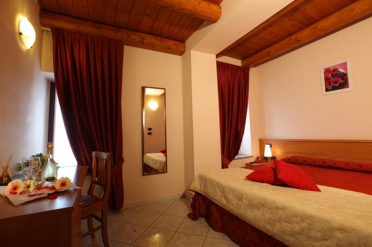 Hotel Tenuta Canta Volvera Kültér fotó