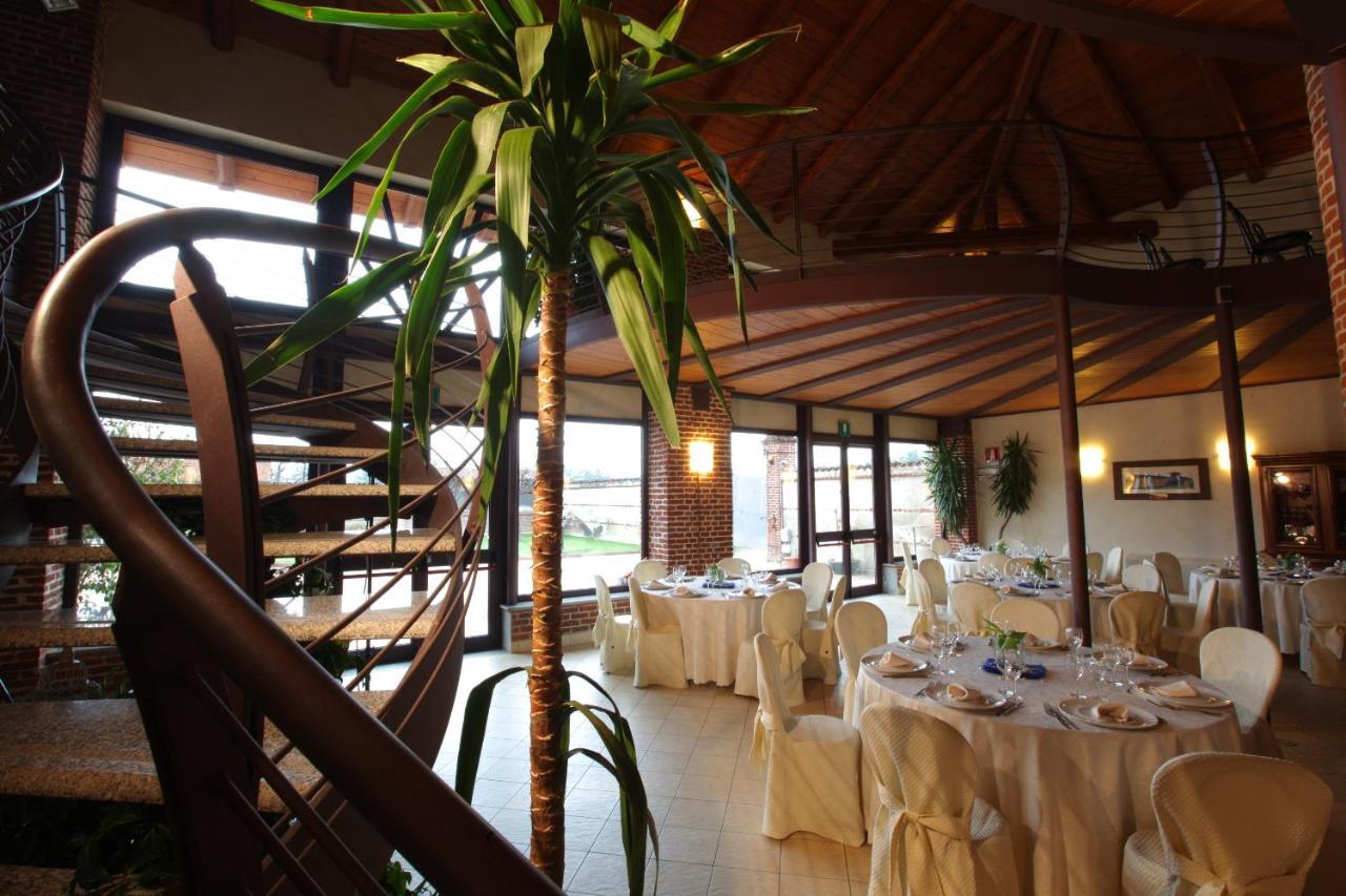 Hotel Tenuta Canta Volvera Kültér fotó