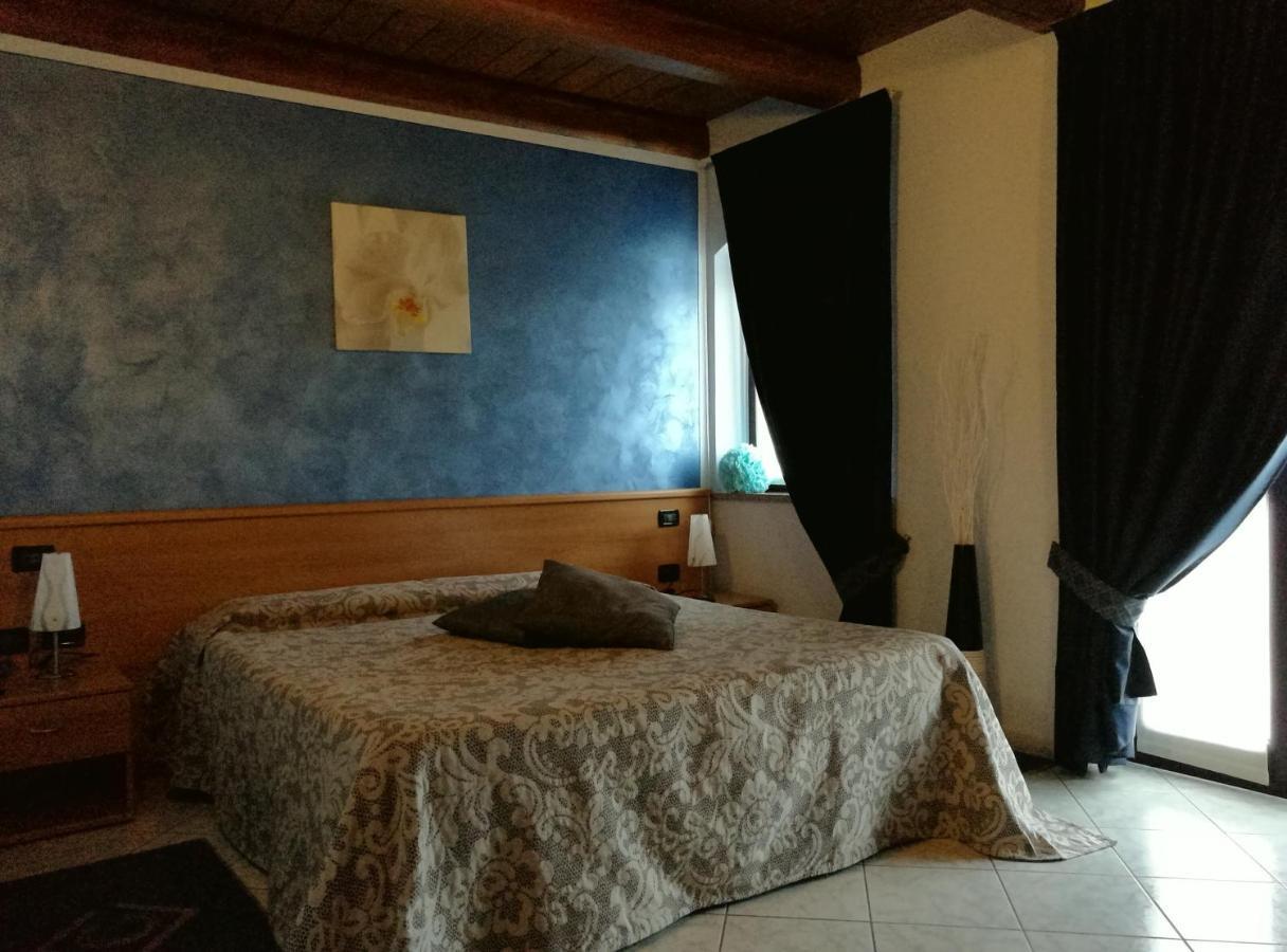 Hotel Tenuta Canta Volvera Kültér fotó