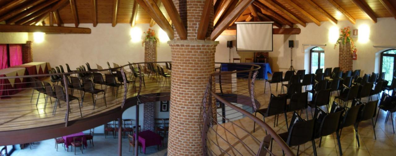 Hotel Tenuta Canta Volvera Kültér fotó